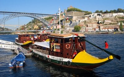 Perché trasferirsi in Portogallo a Porto?