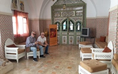 Pensionati in Tunisia: Oronzo ci racconta Hammamet