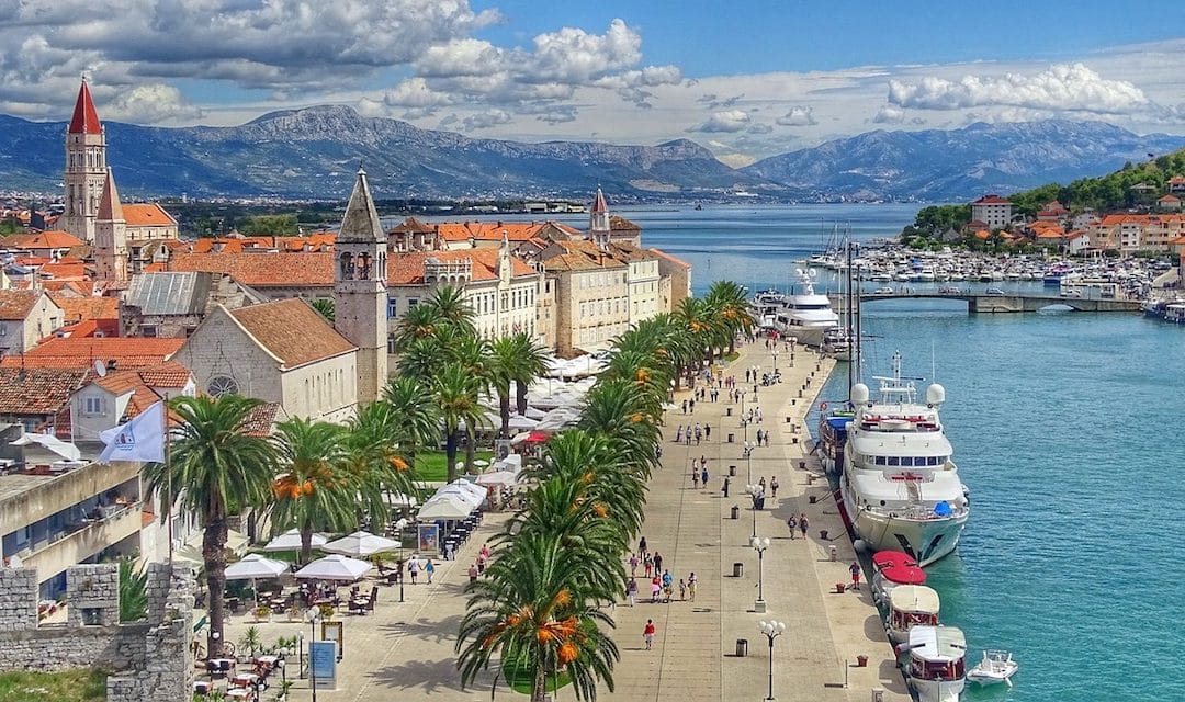 Vorresti aprire un’attività in Croazia?