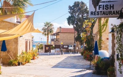 Trasferirsi in pensione a Cipro: tutti i vantaggi