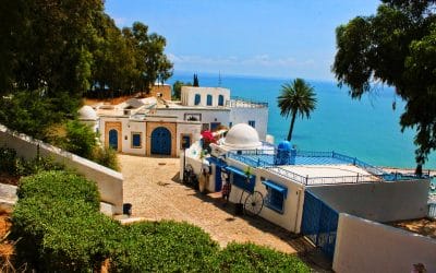 Viaggi esplorativi Tunisia: un’esperienza a 5 stelle