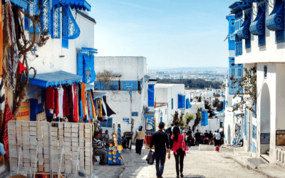 Cambiare vita e aprire un’attività in Tunisia: intervista sul Gazzettino