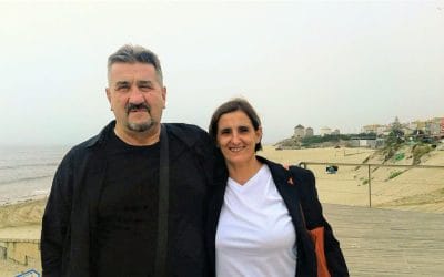 Intervista: Giacomo e Daniela appena trasferiti nel nord del Portogallo