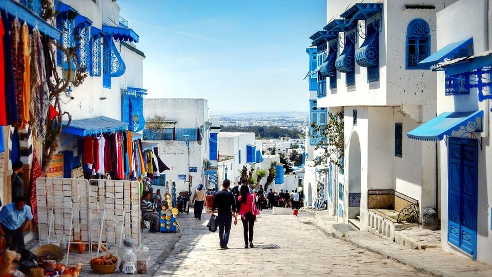Trasferire la pensione in Tunisia come pensionato pubblico o privato