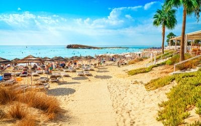 Viaggi immobiliari a Cipro