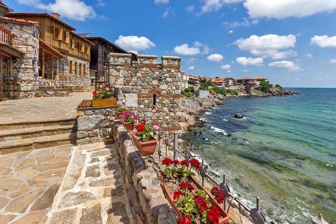 Trasferirsi in Bulgaria, a Burgas, sul Mar Nero?