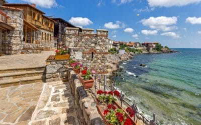 Trasferirsi in Bulgaria, a Burgas, sul Mar Nero?