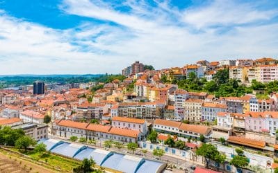 Trasferirsi in Portogallo: Giuseppe ci racconta la sua “Figueira da Foz”, dove gli affitti costano meno