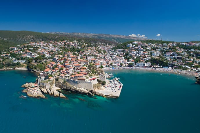 Perché acquistare casa in Albania da pensionato?