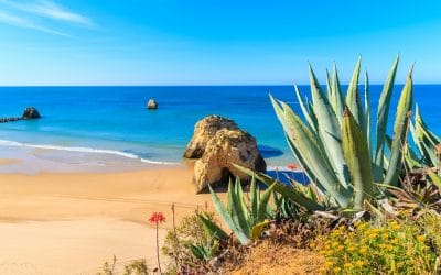Trasferirsi in Algarve in pensione: guida introduttiva