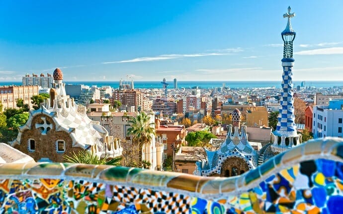 Trasferirsi in Spagna: Valencia, Barcellona, Malaga