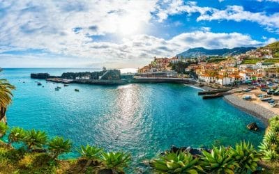 Come trasferirsi a Madeira per cambiare vita