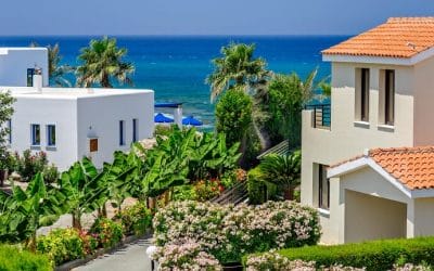 Case in affitto a Cipro: quanto costano, dove e come trovarle