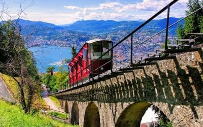 Trasferirsi in Svizzera: Lugano