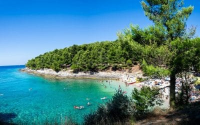 Trasferirsi in pensione in Istria, Croazia