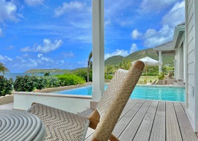 Villa Antigua & Barbuda