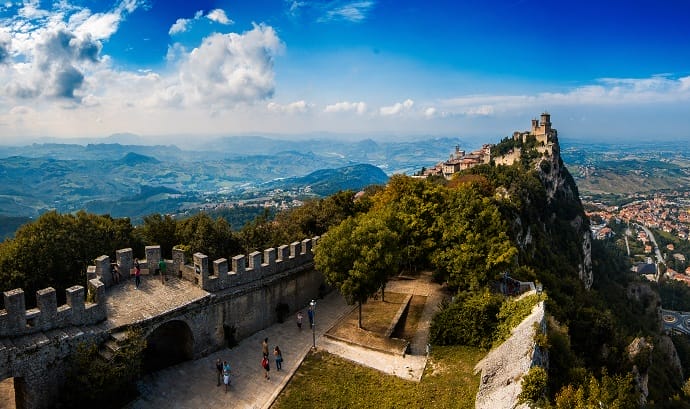 Novità pensioni a San Marino